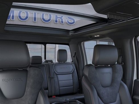 New 2025 Ford F150 Raptor image 22