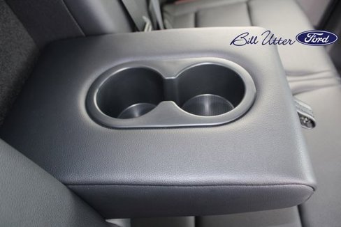 New 2025 Ford F250 Lariat image 10
