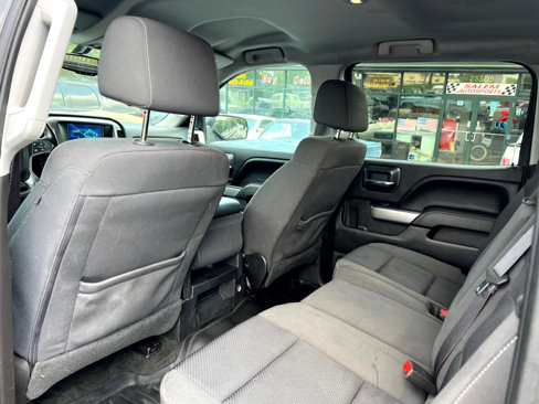 Used 2016 Chevrolet Silverado 1500 LT w/ All Star Edition image 9