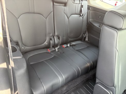 Used 2023 Honda Pilot Elite image 20