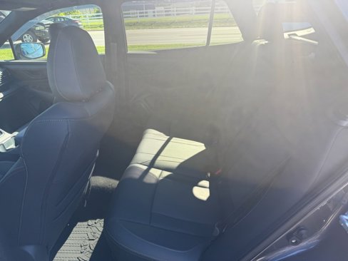 Used 2025 Subaru Outback Wilderness image 15