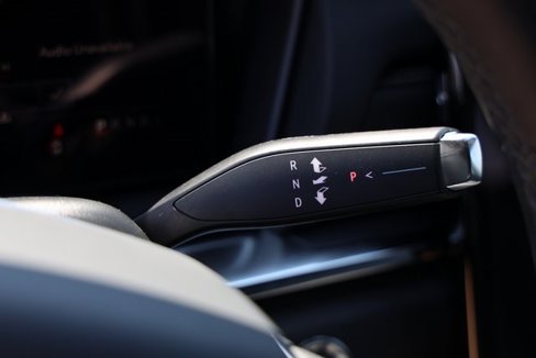 New 2026 GMC Terrain Elevation image 22
