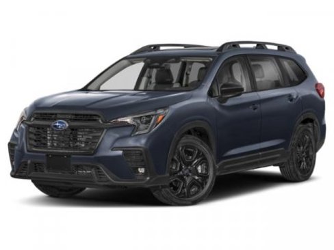 New 2025 Subaru Ascent Onyx Edition image 1