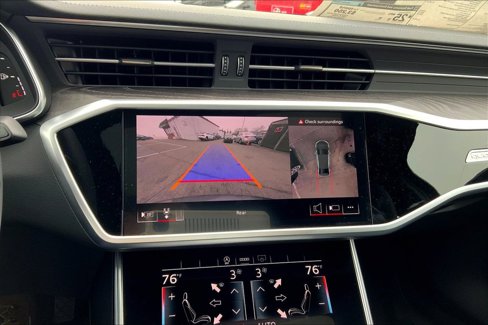 New 2025 Audi A6 Premium Plus image 24