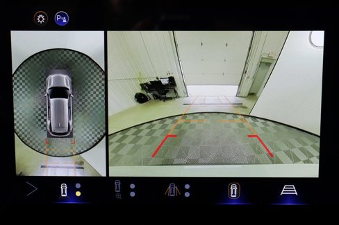 New 2026 Chevrolet Equinox LT w/ Safety and Technology Package image 19