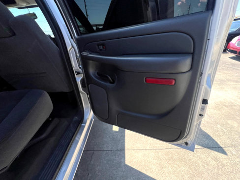 Used 2006 Chevrolet Silverado 1500 LS image 35