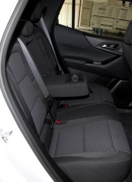New 2026 Chevrolet Equinox LT image 24