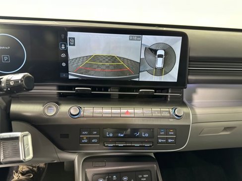 Certified 2025 Hyundai Kona Limited image 39