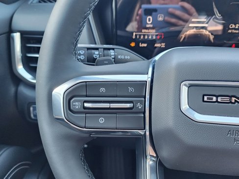 New 2026 GMC Terrain Denali image 20