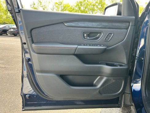 New 2026 Honda Passport TrailSport image 18