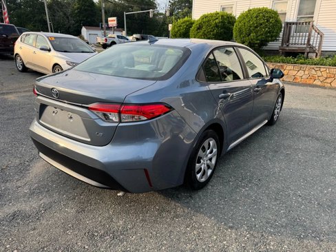 Used 2020 Toyota Corolla LE image 7