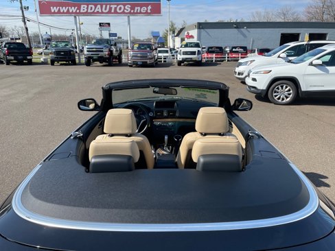 Used 2013 BMW 128i Convertible image 30