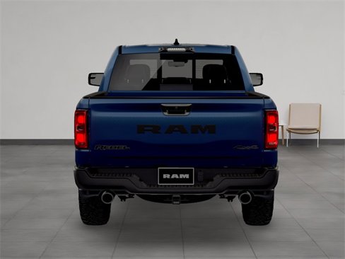 New 2026 RAM 1500 Rebel image 10