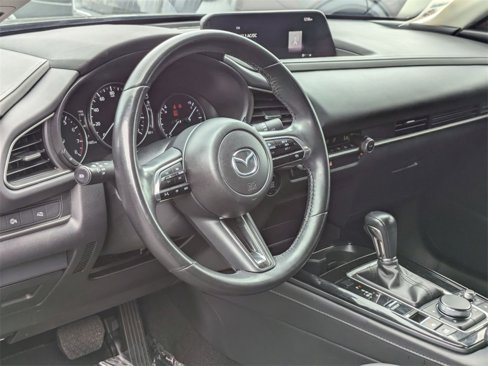 Used 2024 MAZDA CX-30 AWD 2.5 S w/ Select Sport Pkg image 14