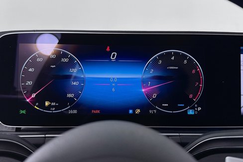 New 2026 Mercedes-Benz GLE 450 4MATIC Coupe image 18