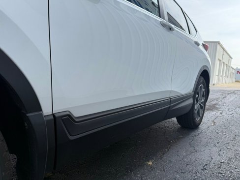 Used 2022 Honda CR-V EX image 4