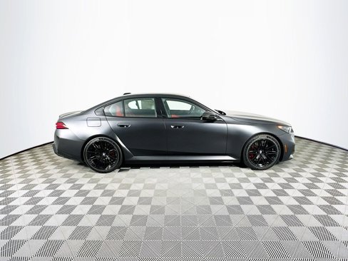 New 2026 BMW M5 w/ Carbon Package image 10