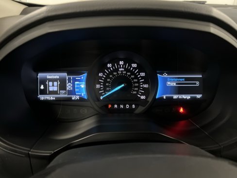 Used 2024 Ford Edge SEL image 31