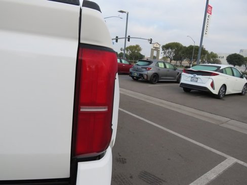 New 2025 Toyota Tacoma SR5 image 11