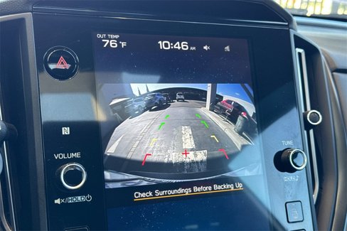 Certified 2023 Subaru WRX Limited w/ Popular Package #1 image 23