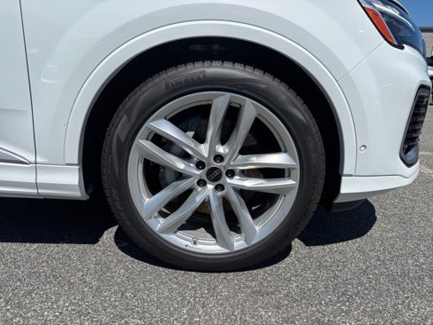 New 2025 Audi Q7 3.0T Premium Plus image 25