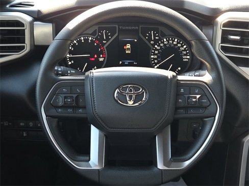 New 2026 Toyota Tundra SR5 image 14