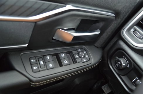 New 2026 RAM 2500 Big Horn image 25