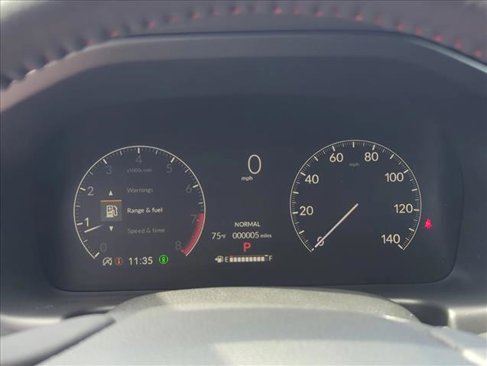 New 2026 Honda Odyssey Sport-L image 12