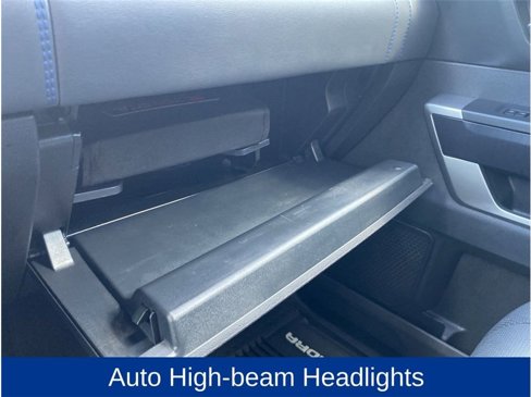 Used 2024 Toyota Tundra Platinum image 21