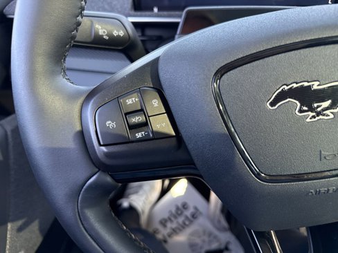 Used 2024 Ford Mustang Mach-E Premium image 44