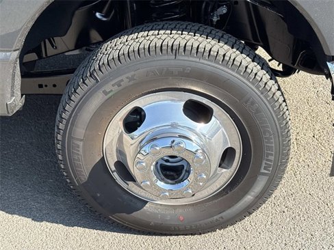 New 2026 Ford F350 XLT image 9