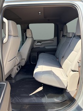 Used 2024 Chevrolet Silverado 1500 LT w/ Protection Package image 11