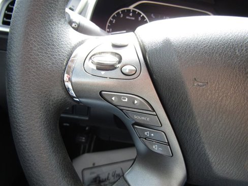 Used 2020 Nissan Murano S w/ Technology Package image 13