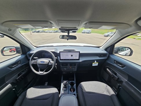 New 2025 Ford Maverick XL image 27