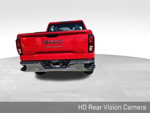 Used 2024 GMC Sierra 1500 Pro image 26