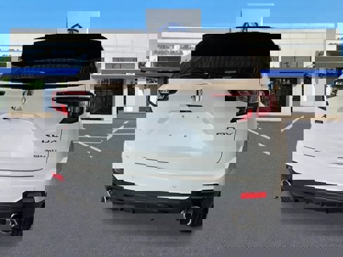 New 2025 Acura RDX A-Spec image 4