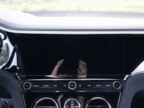 New 2025 Bentley Continental GT Speed image 40