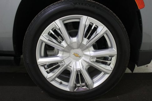 Used 2022 Chevrolet Tahoe High Country image 24