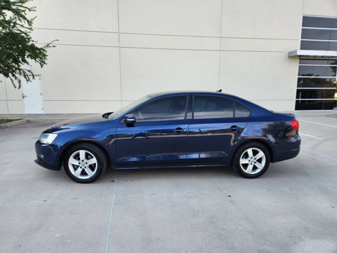Used 2014 Volkswagen Jetta SE image 10