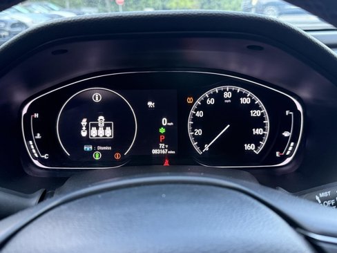 Used 2021 Honda Accord EX-L image 32