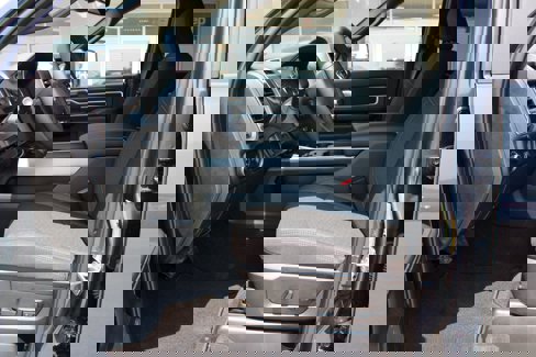 New 2025 RAM 3500 Big Horn image 13