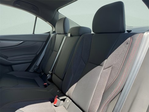 New 2025 Subaru WRX Premium image 7