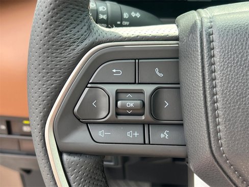 New 2026 Toyota Sequoia 1794 Edition image 25