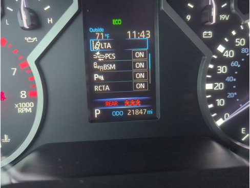 Used 2024 Toyota Tundra SR5 image 17