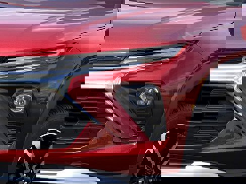 New 2026 Chevrolet TrailBlazer LT w/ Driver Confidence Package image 10