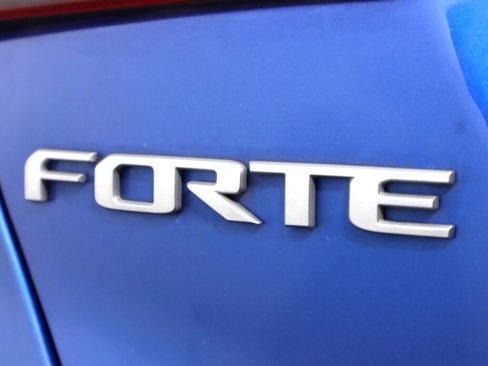 Used 2022 Kia Forte GT w/ GT2 Package image 40