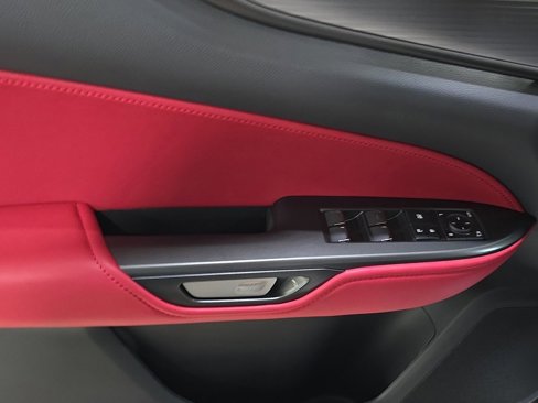New 2026 Lexus NX 350 F Sport image 15