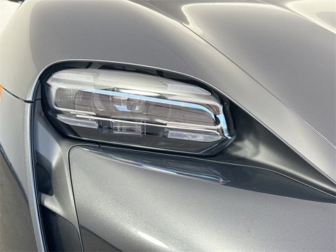 Certified 2023 Porsche Taycan 4S image 27