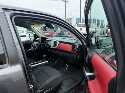 Used 2023 Toyota Tacoma SR5 image 13