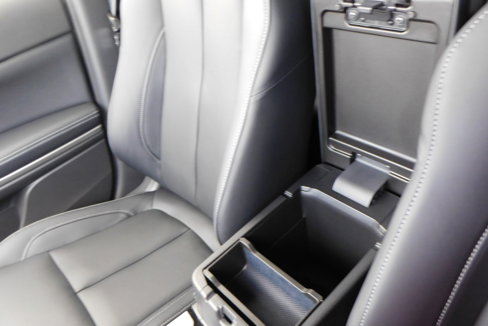 New 2025 Mitsubishi Eclipse Cross SEL image 36
